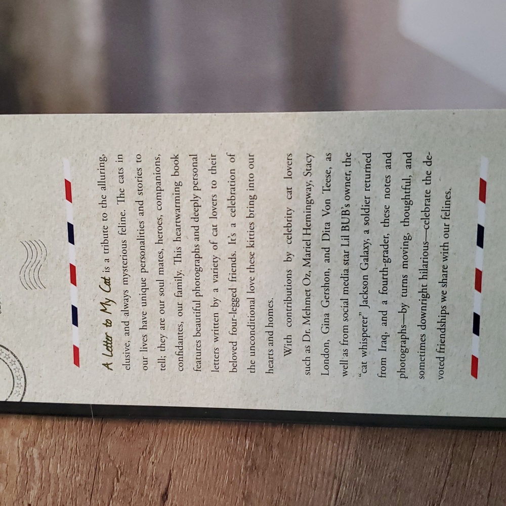 Cat Lover Books - Picture 7 of 8